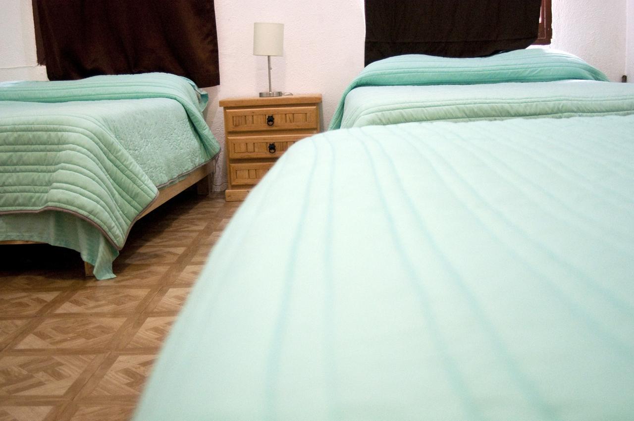 Taiyari Hostal Монтерей Екстериор снимка