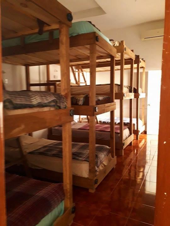 Taiyari Hostal Монтерей Екстериор снимка