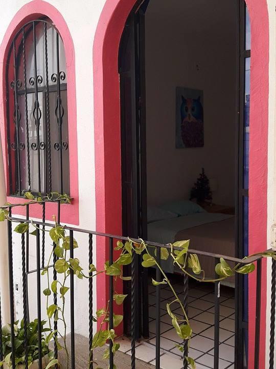 Taiyari Hostal Монтерей Екстериор снимка