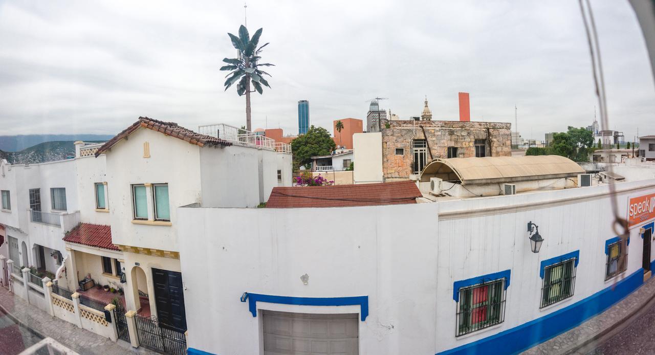 Taiyari Hostal Монтерей Екстериор снимка