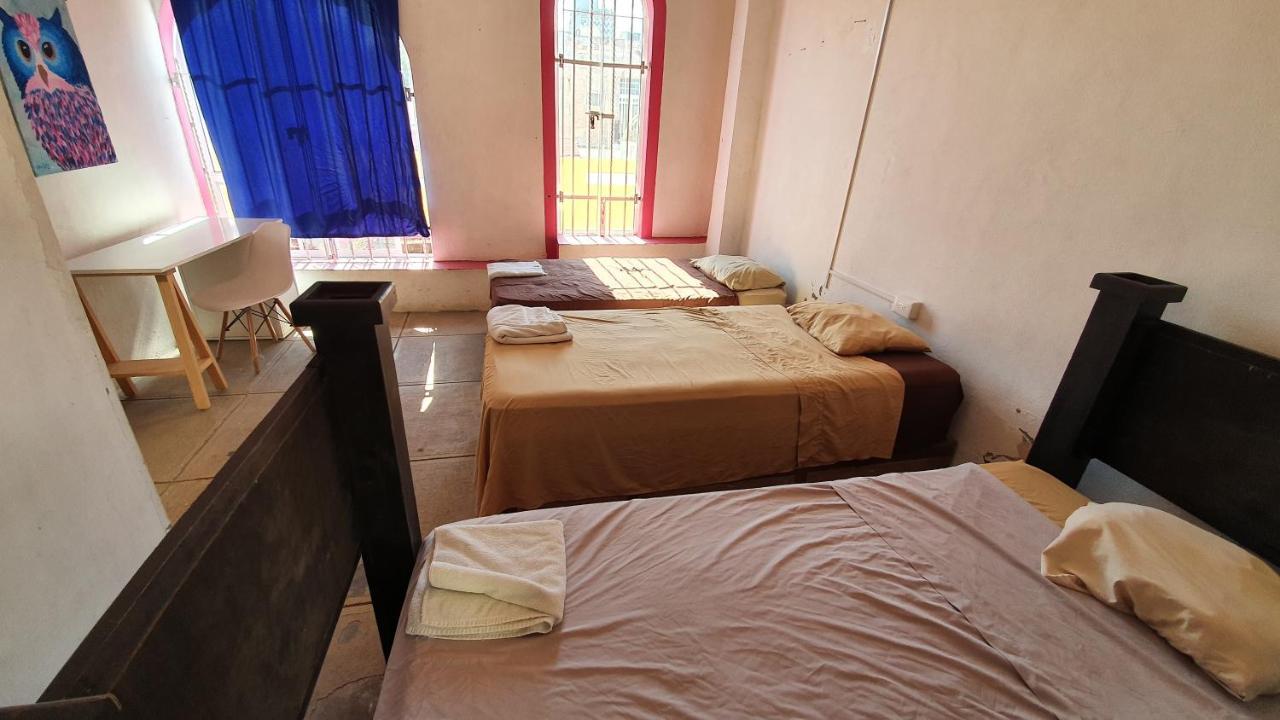 Taiyari Hostal Монтерей Екстериор снимка