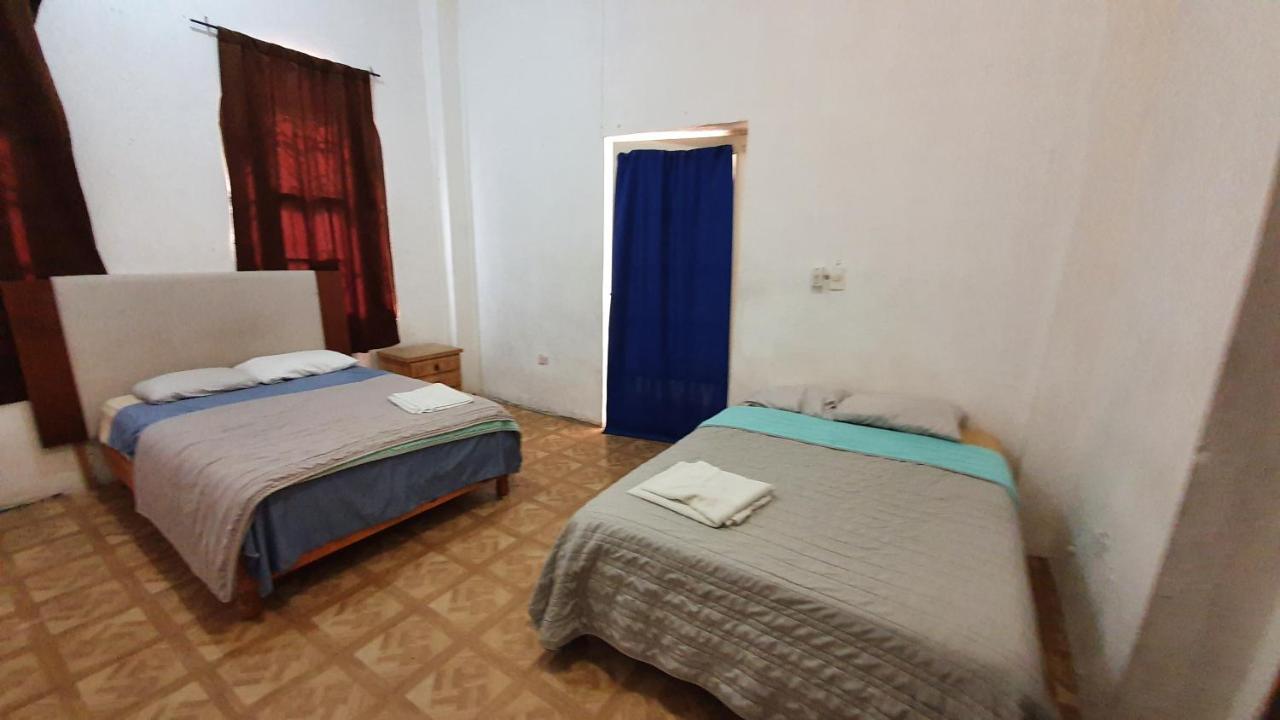 Taiyari Hostal Монтерей Екстериор снимка